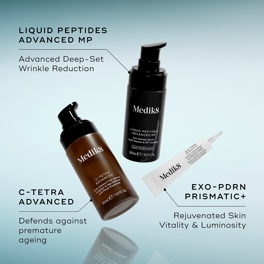 Plump & Glow Bundle
