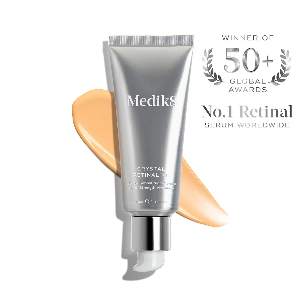 Crystal Retinal®