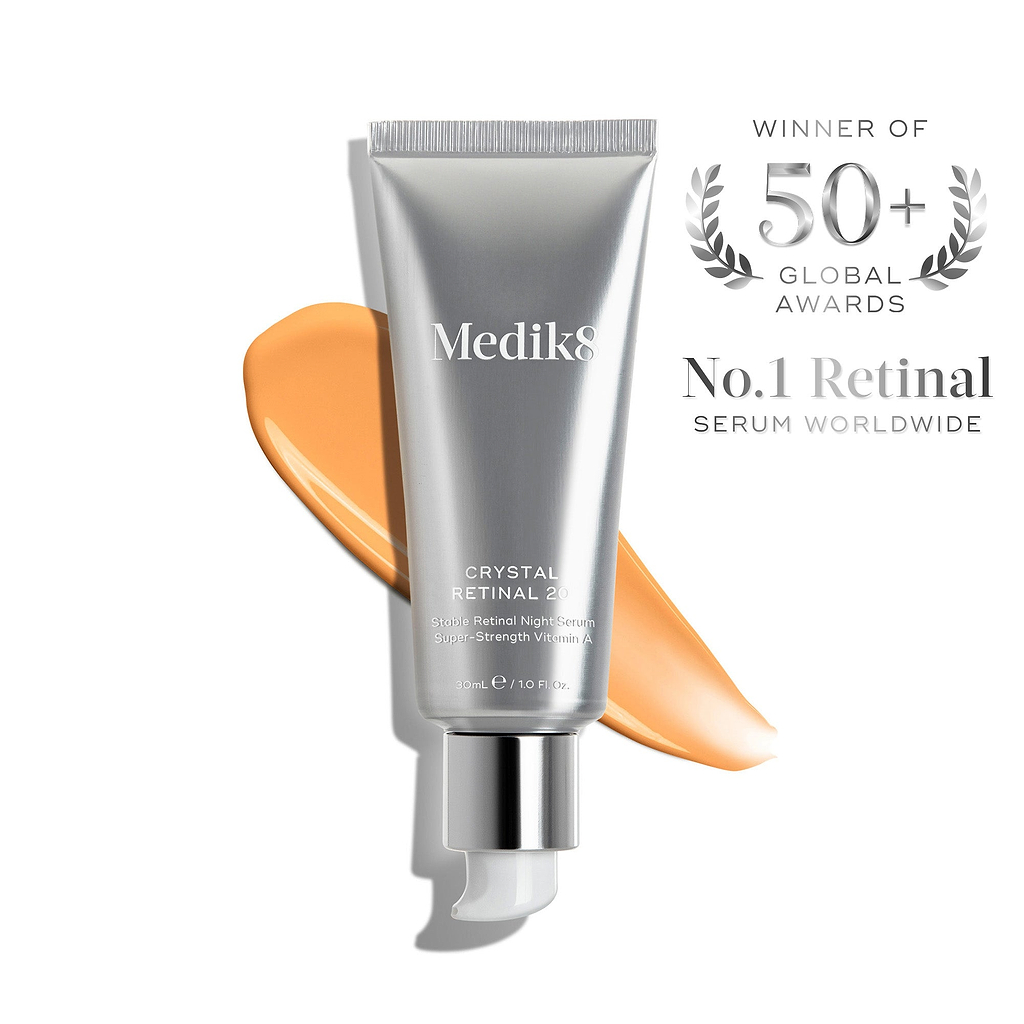 Crystal Retinal®