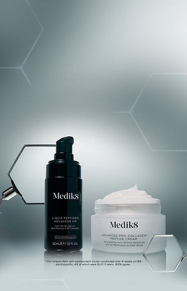 Visibly Lift, Tighten & Improve Skin Laxity*