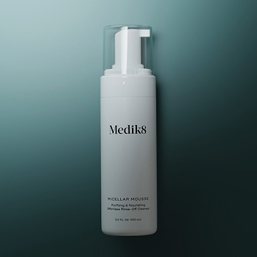 Cleansers