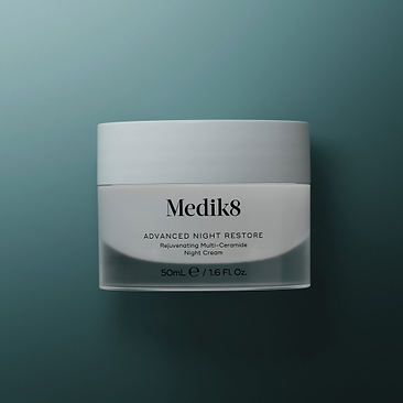 Moisturisers