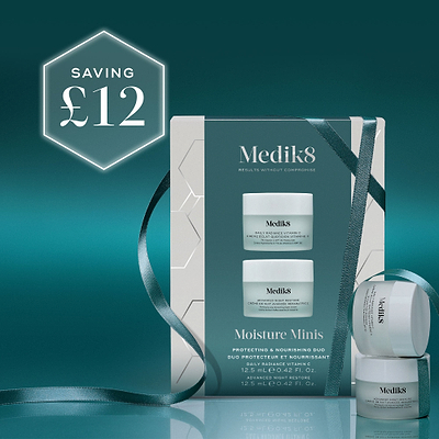 Moisture Minis