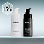 Liquid Peptides Advanced MP & Exo-PDRN Prismatic+ Bundle