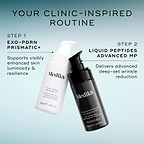 Liquid Peptides Advanced MP & Exo-PDRN Prismatic+ Bundle