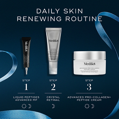 Age-Defying Essentials