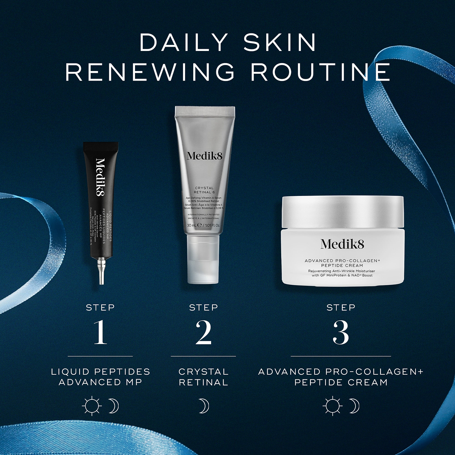 Age-Defying Essentials