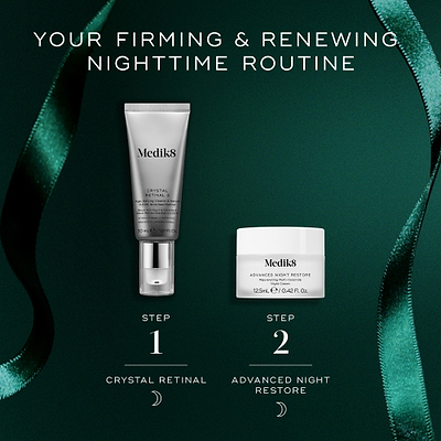 Nighttime Nourish