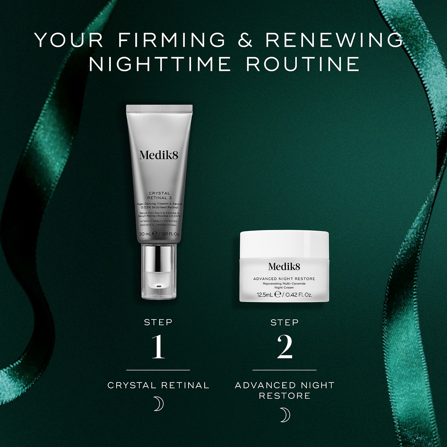 Nighttime Nourish