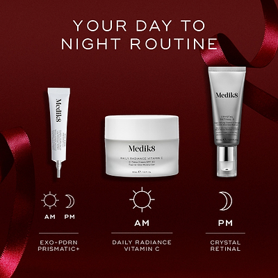 Rejuvenation Routine