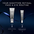 Retinal Recharge