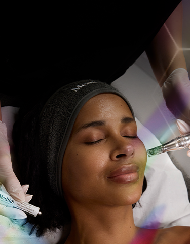 Medik8 Clinic Banner