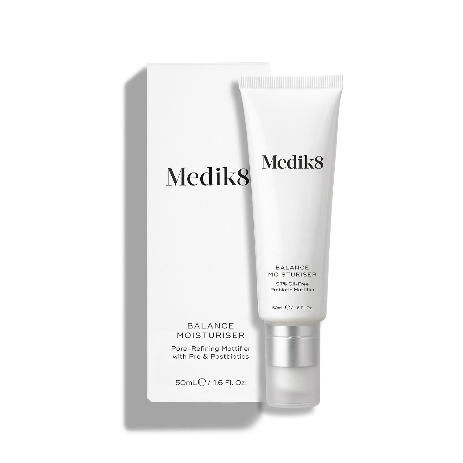 Balance Moisturiser™
