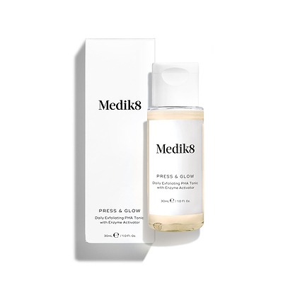 Press & Glow® (Travel Size - 30ml)