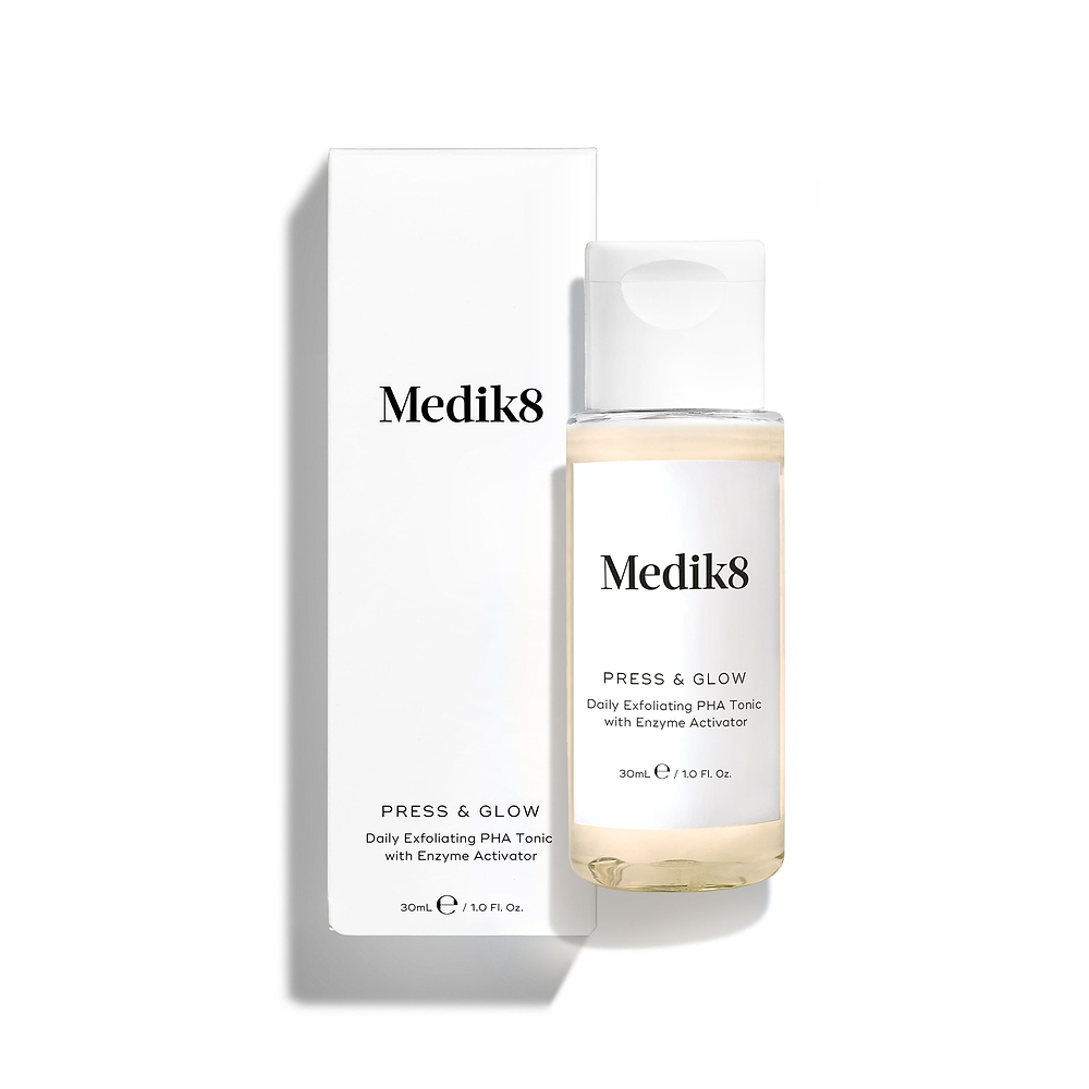 Press & Glow® (Travel Size - 30ml)