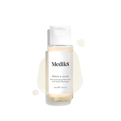 Press & Glow® (Travel Size - 30ml)