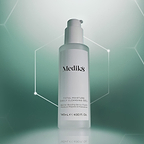 Total Moisture Daily Cleansing Gel