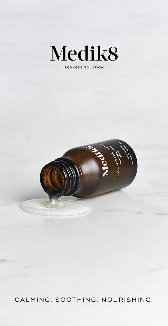 Redness Cause Prevention