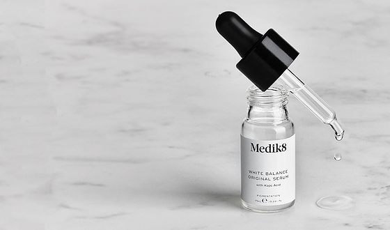 Our Pigmentation Approach